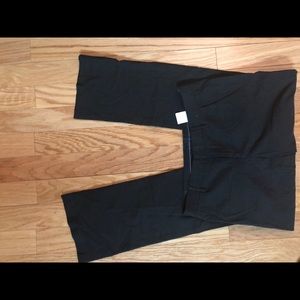 Uniqlo stretch gray dress pants size 8